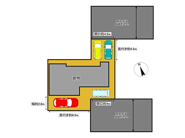 間取り：339000055362
