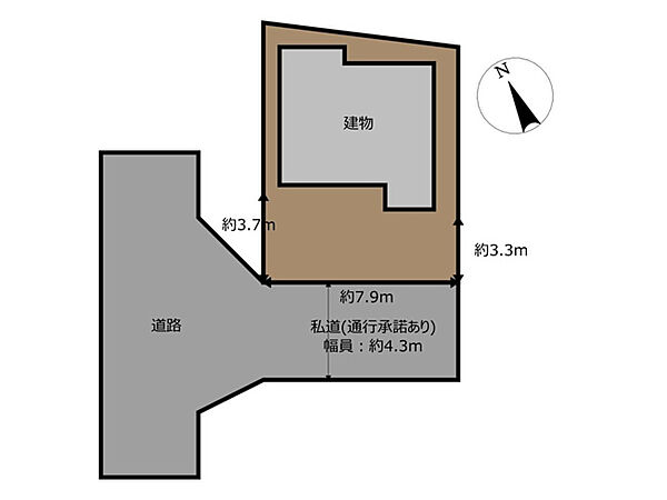 間取り：339000055409