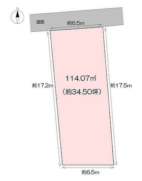 区画図：339000055537