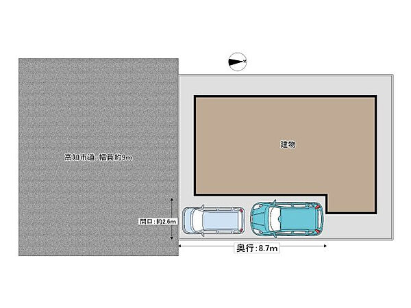 間取り：339000055625