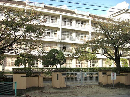 高知市立昭和小学校約914m／12分
