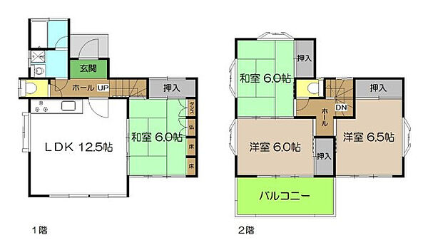 間取り：339000056217