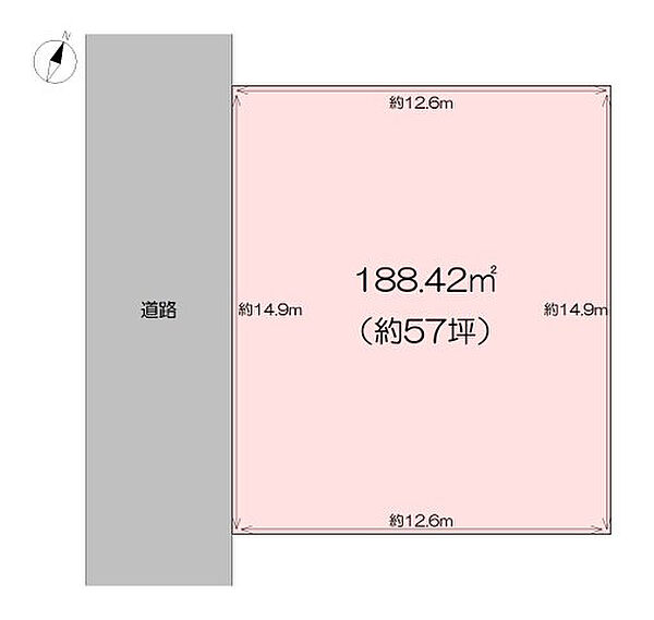 区画図：339000056264