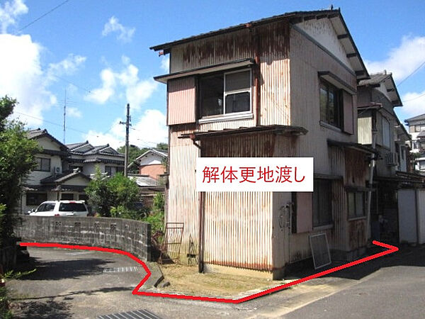 外観：339000047981