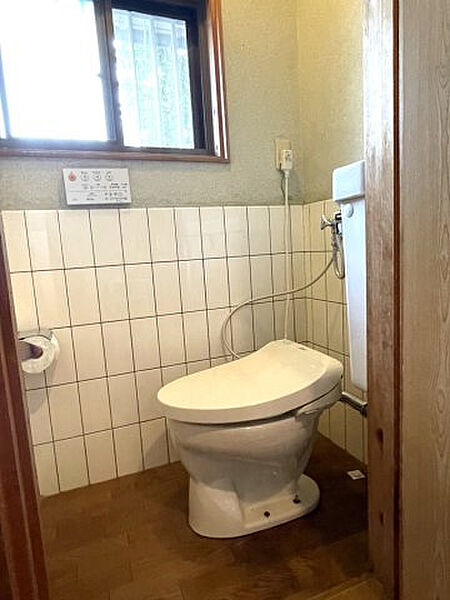 【トイレ】