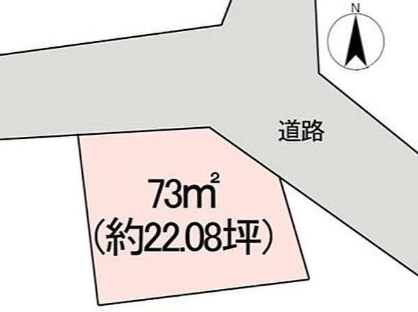 区画図：339000048022