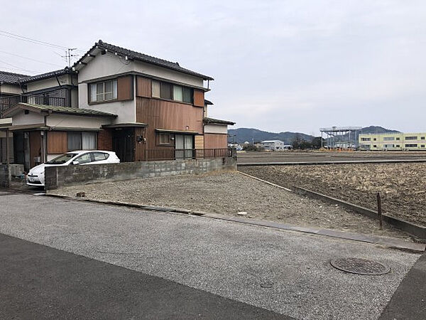 【外観】