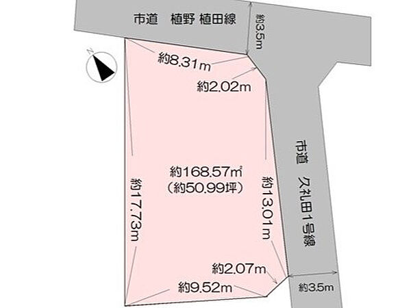 区画図：339000048031