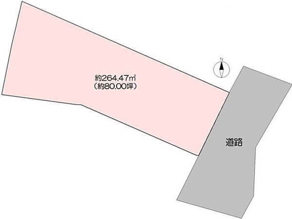 区画図：339000047995