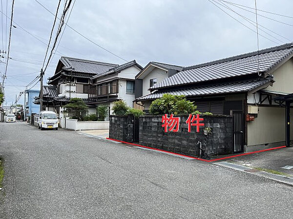 外観：339000047995