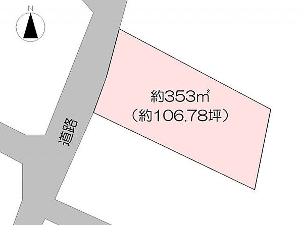 区画図：339000048027