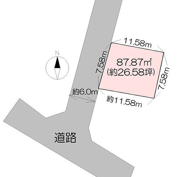 区画図：339000047996