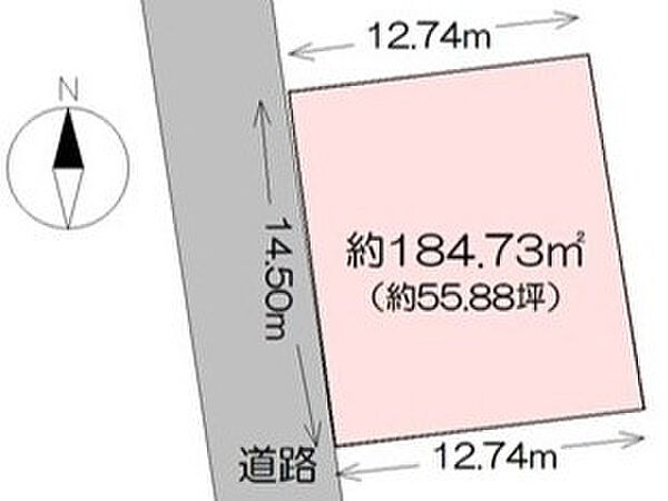 区画図：339000048038