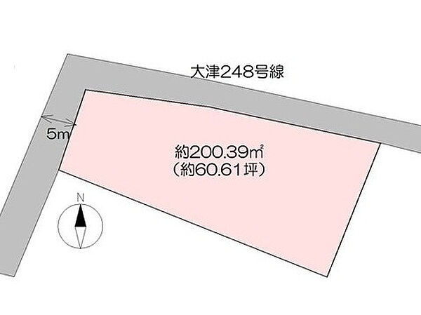 区画図：339000048625