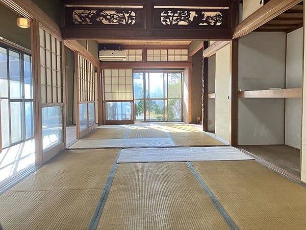 【和室】