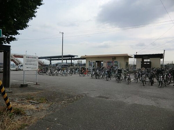 JR土佐一宮駅約921m／12分
