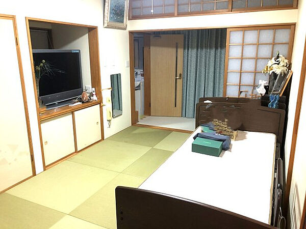 【和室】