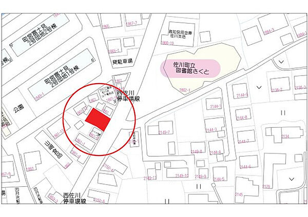 【地図】
