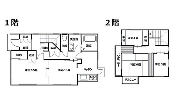 間取り：339000049324