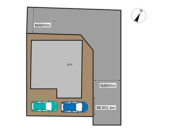 間取り：339000049374