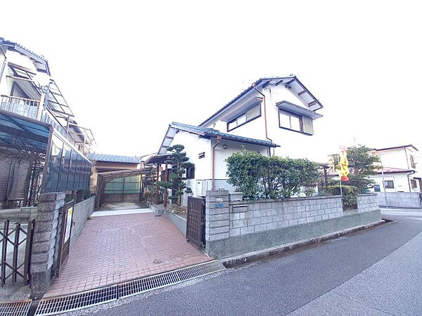【外観】