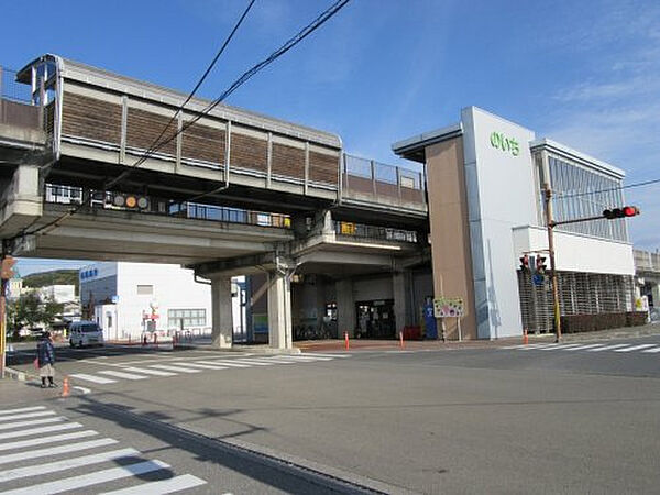 のいち駅約1833m／23分