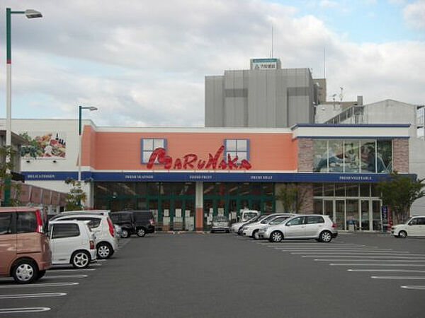 マルナカ 高須店約1538m／20分