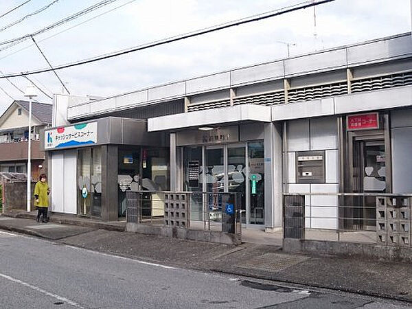 高知銀行高須支店約1249m／16分