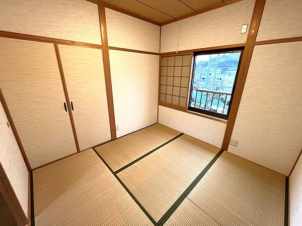 【和室】