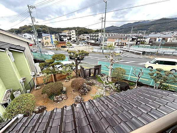 【展望】