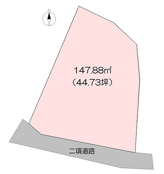 区画図：339000049842