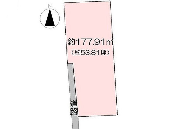 区画図：339000048030