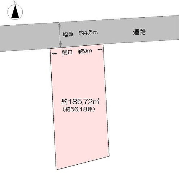 区画図：339000047988