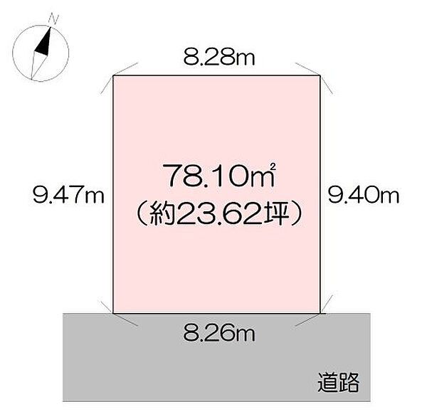 区画図：339000050692