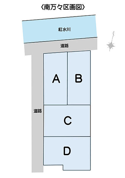 区画図：339000051092