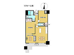 サーパス北本町 607