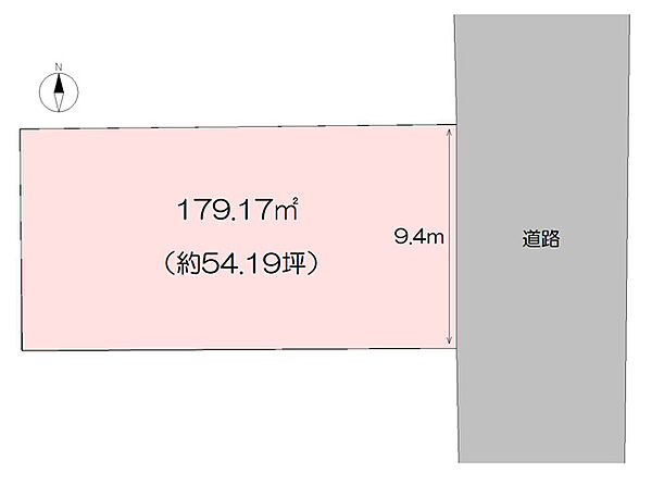 区画図：339000052154
