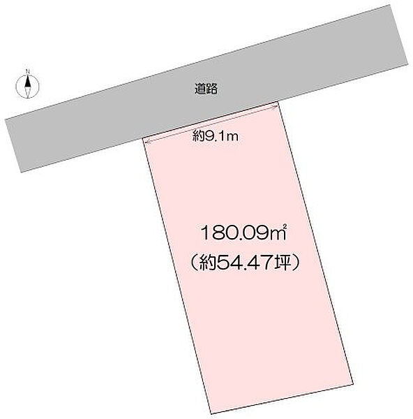 区画図：339000052193