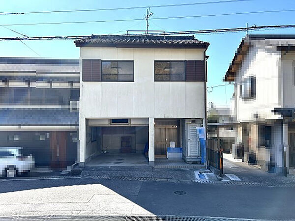 【外観】