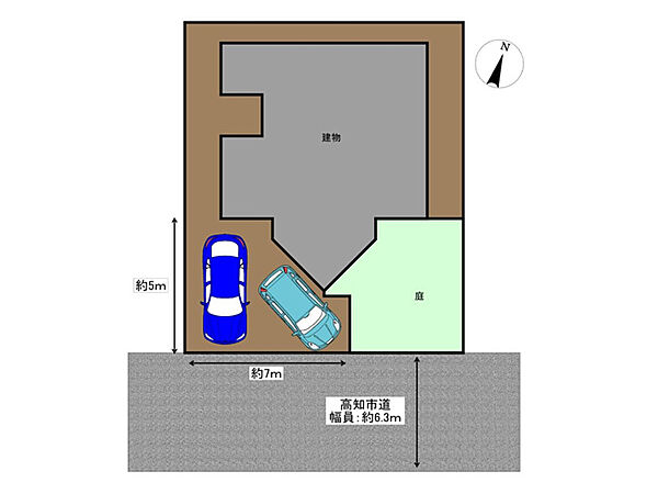 間取り：339000052900