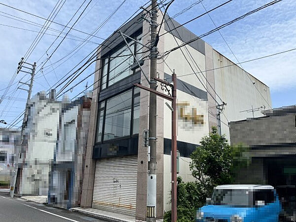 【外観】