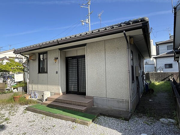 【その他】離れの平屋