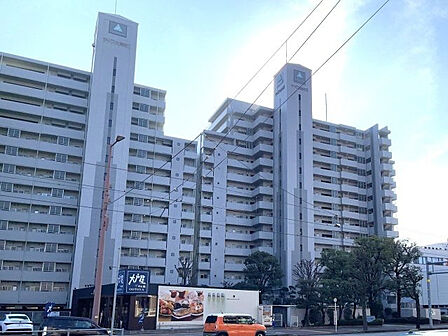 【外観】