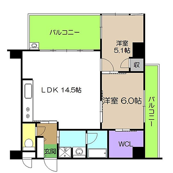 間取り：339000053457