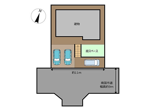 間取り：339000053662