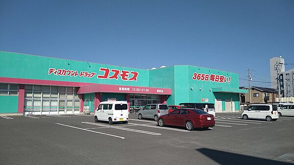 コスモス郡家店