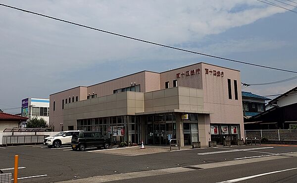 百十四銀行丸亀南支店