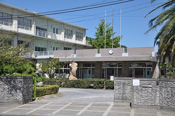 林田小学校