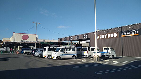 西村ジョイ丸亀店　1、880ｍ