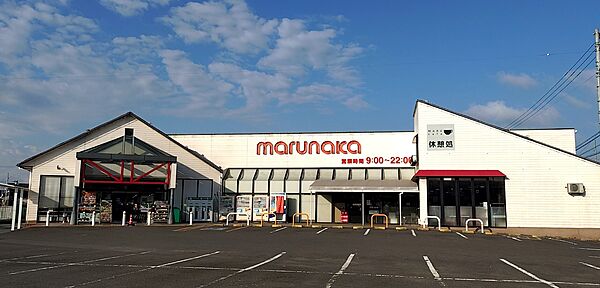 マルナカ飯山店